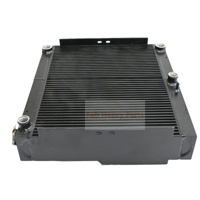 Hydraulic Oil Cooler Radiator 1911300330 1911300690 for Takeuchi Excavator T175 TB175 TB175C