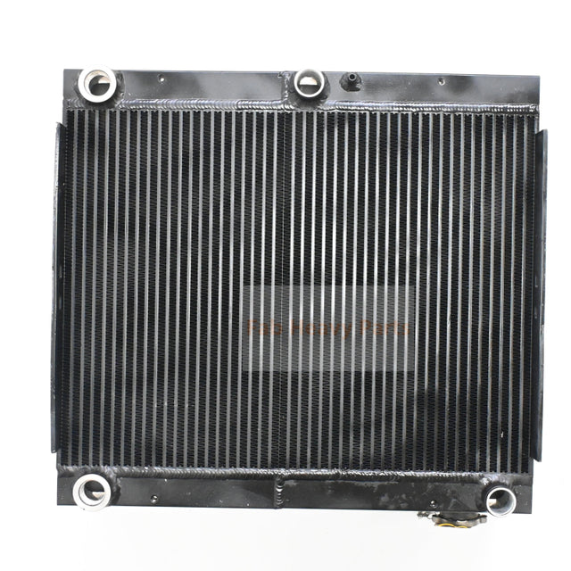 Hydraulic Oil Cooler Radiator 1911300330 1911300690 for Takeuchi Excavator T175 TB175 TB175C