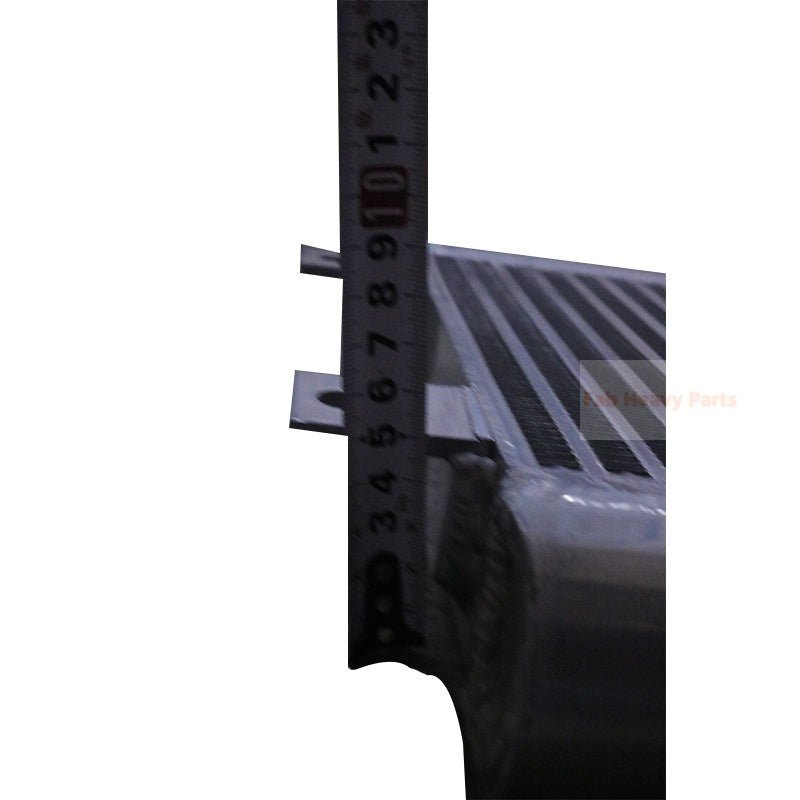 Hydraulic Oil Cooler RD819 - 64042 for Kubota Excavator KX080 KX080 - 3S KX080 - 3MC KX080 - 4 - Fab Heavy Parts