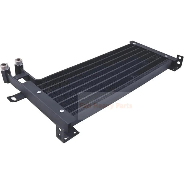 Hydraulic Oil Cooler RE71729 Fits for John Deere 3029 4045 Engines 5210 5220 5310 5410 5510 5520 5615 5625 5085E 5090E Tractors
