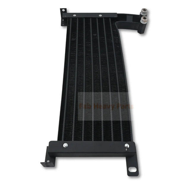 Hydraulic Oil Cooler RE71729 Fits for John Deere 3029 4045 Engines 5210 5220 5310 5410 5510 5520 5615 5625 5085E 5090E Tractors
