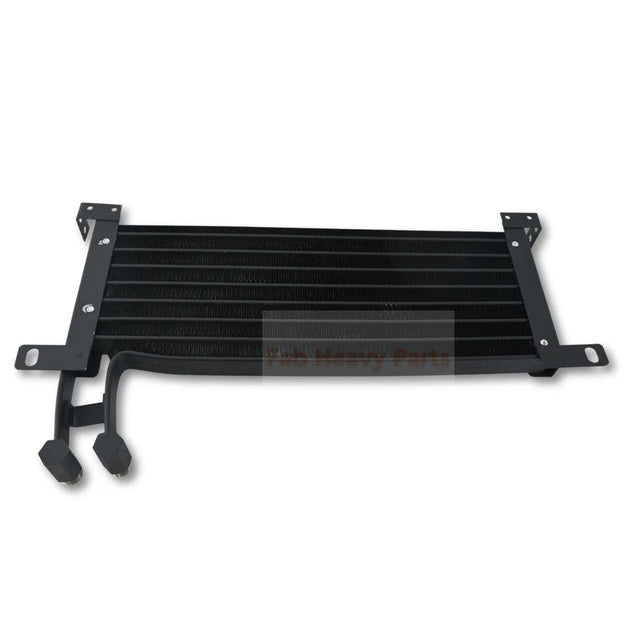 Hydraulic Oil Cooler RE71729 Fits for John Deere 3029 4045 Engines 5210 5220 5310 5410 5510 5520 5615 5625 5085E 5090E Tractors - Fab Heavy Parts