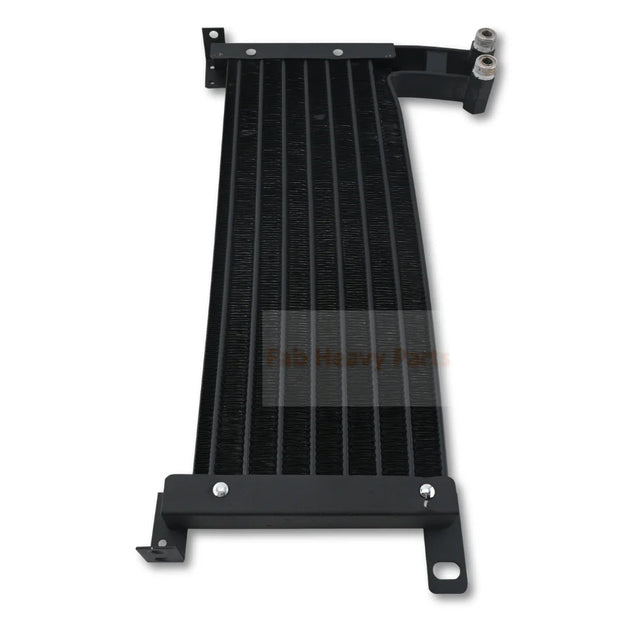 Hydraulic Oil Cooler RE71729 Fits for John Deere 3029 4045 Engines 5210 5220 5310 5410 5510 5520 5615 5625 5085E 5090E Tractors - Fab Heavy Parts