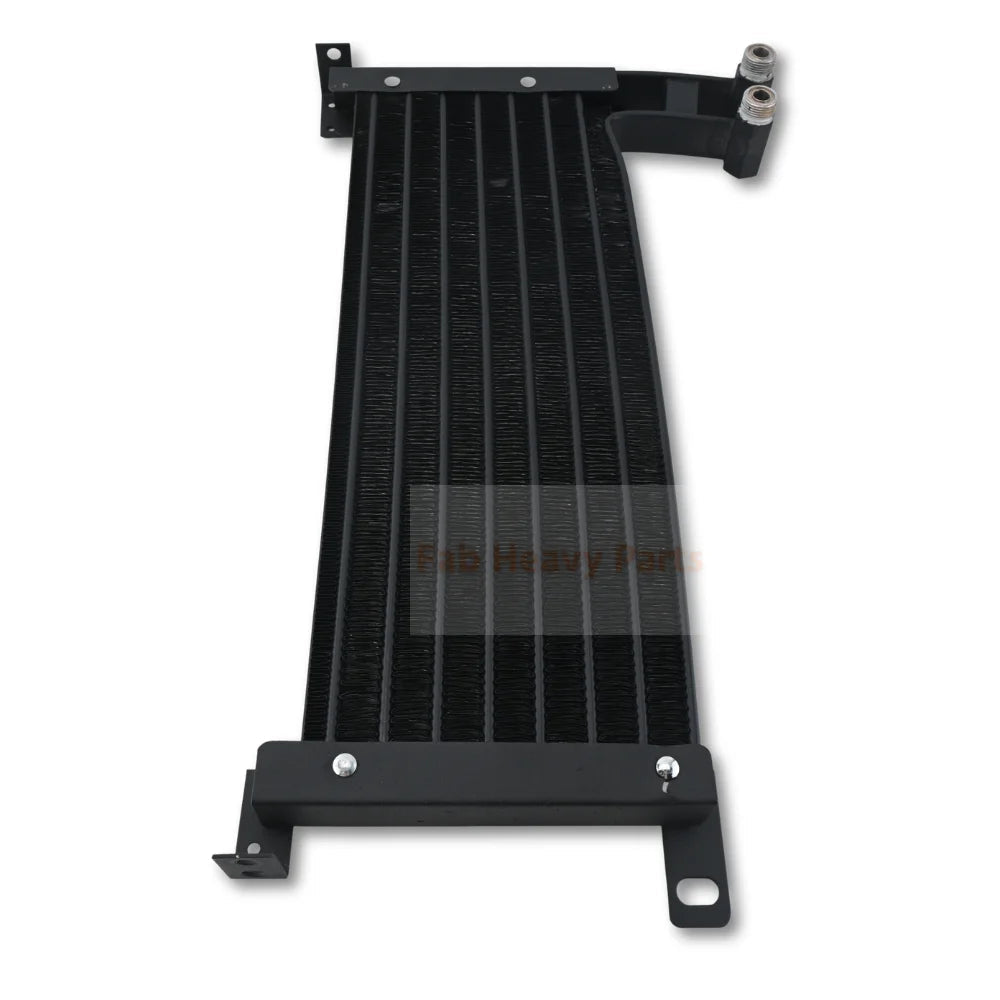Hydraulic Oil Cooler RE71729 Fits for John Deere 3029 4045 Engines 5210 5220 5310 5410 5510 5520 5615 5625 5085E 5090E Tractors - Fab Heavy Parts