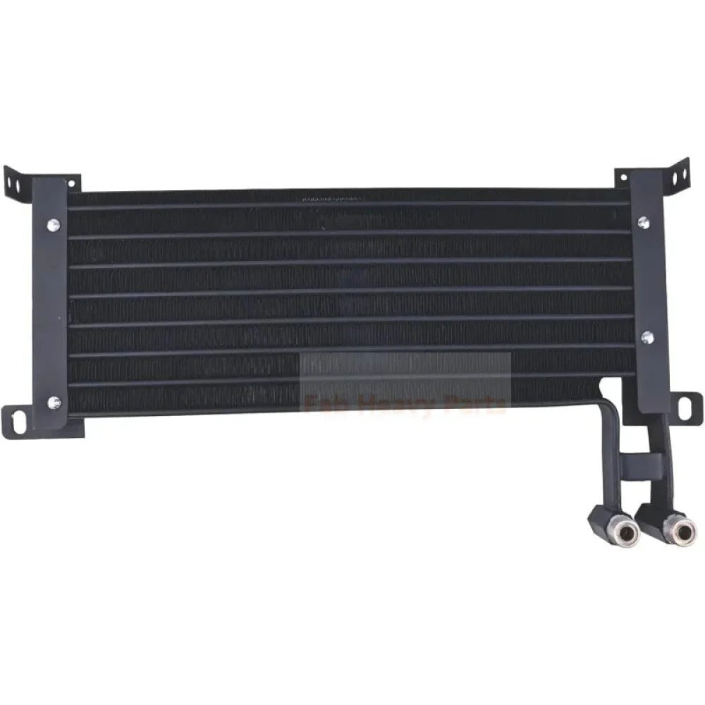 Hydraulic Oil Cooler RE71729 Fits for John Deere 3029 4045 Engines 5210 5220 5310 5410 5510 5520 5615 5625 5085E 5090E Tractors - Fab Heavy Parts