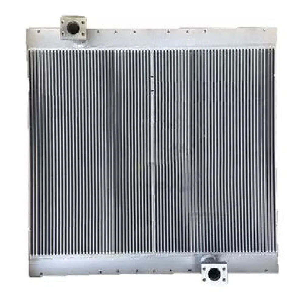 Hydraulic Oil Cooler VOE14676545 for Volvo Excavator EC750D EC750E