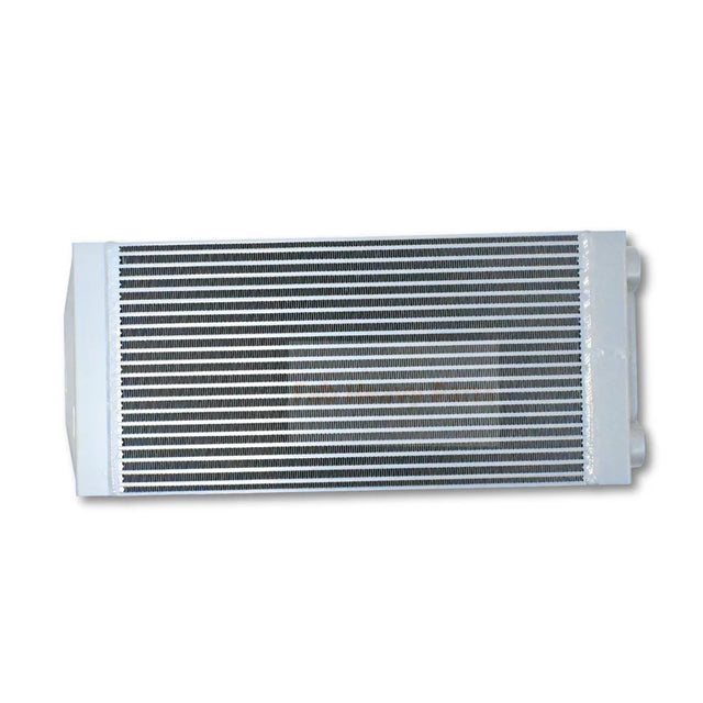 Hydraulic Oil Cooler Voe16003569 Para sa Volvo Motor Grader G700B