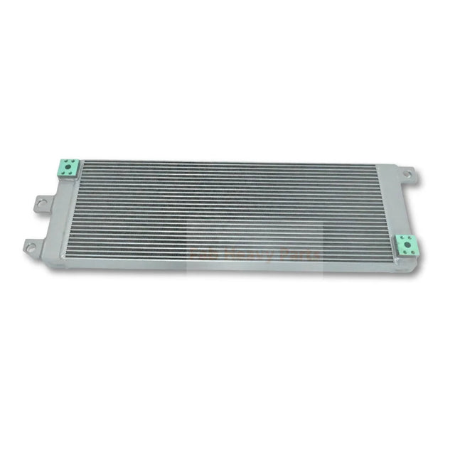 Hydraulic Oil Cooler VOE17225038 for Volvo Loader L150G L180G 180H L220G L220H L250G L250H