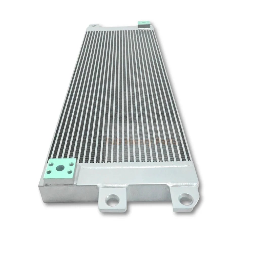 Hydraulic Oil Cooler VOE17225038 for Volvo Loader L150G L180G 180H L220G L220H L250G L250H - Fab Heavy Parts