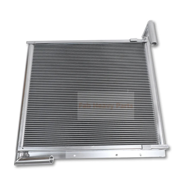 Refroidisseur d'huile hydraulique YN05P00024S002 Fit pour Kobelco Excavator SK210LC SK200LC-6 SK200-6