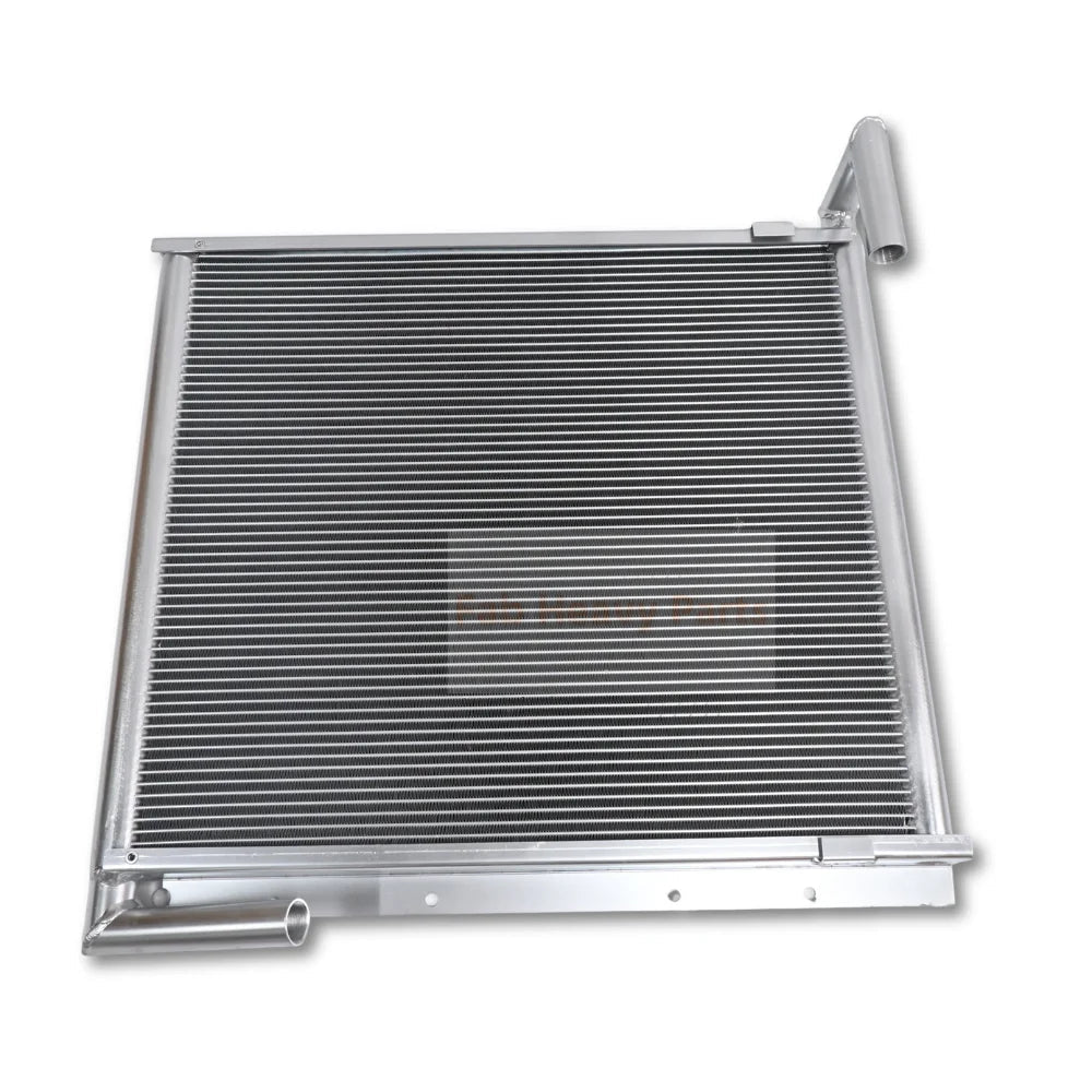 Hydraulic Oil Cooler YN05P00024S002 Fit for Kobelco Excavator SK210LC SK200LC - 6 SK200 - 6 - Fab Heavy Parts