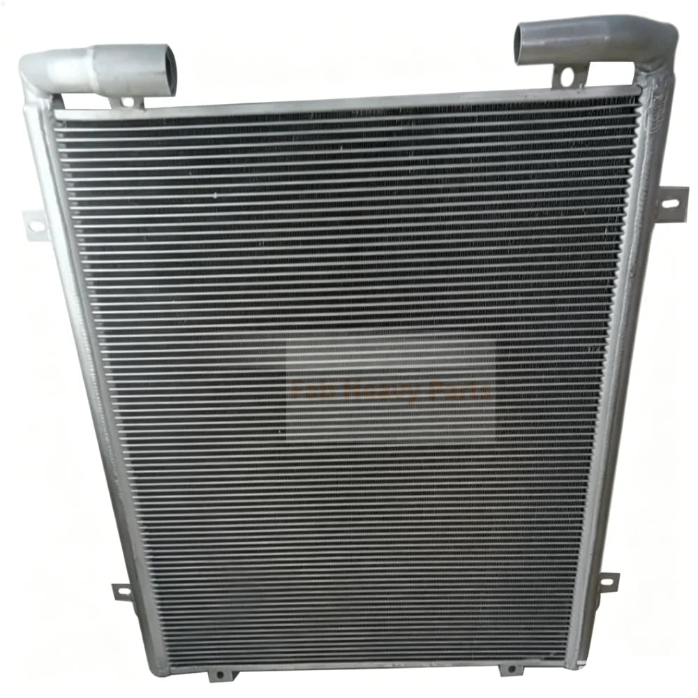 Hydraulic Oil Cooler YN05P00035S002 for New Holland Excavator E160 E215 EH215