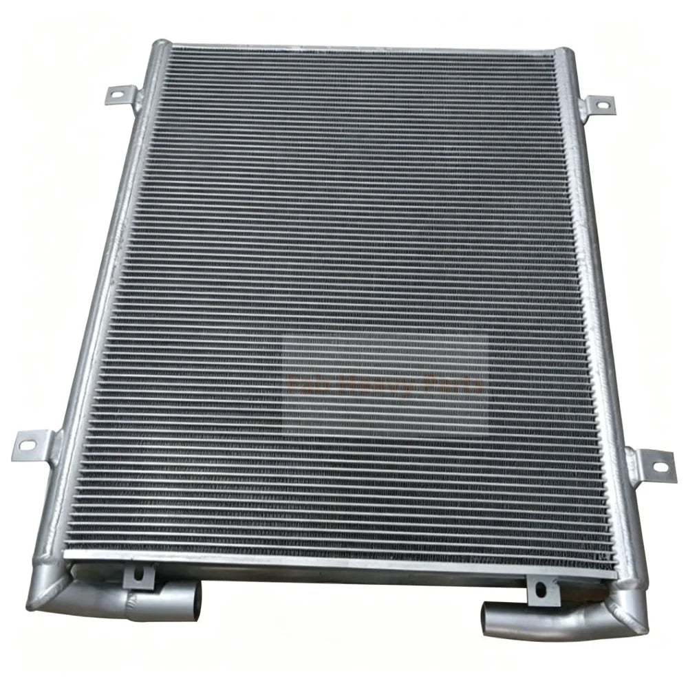 Hydraulic Oil Cooler YN05P00035S002 for New Holland Excavator E160 E215 EH215