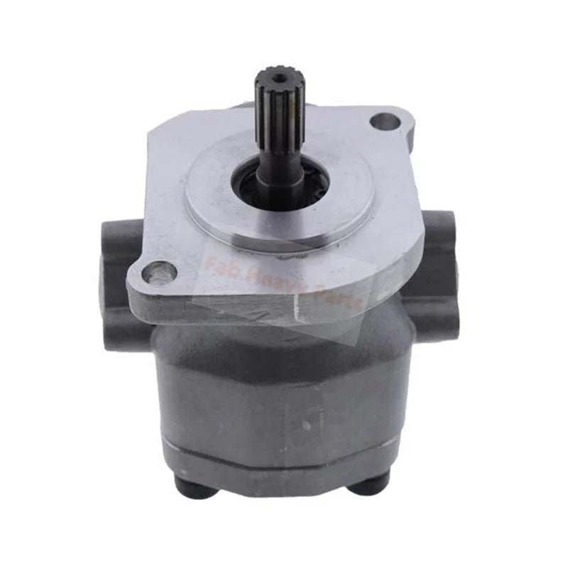 Hydraulic Oil Pressure Pump 31351 - 76100 for Kubota Tractor L35 L2050DT L2250F L2350DT L2650F L2600DT - Fab Heavy Parts