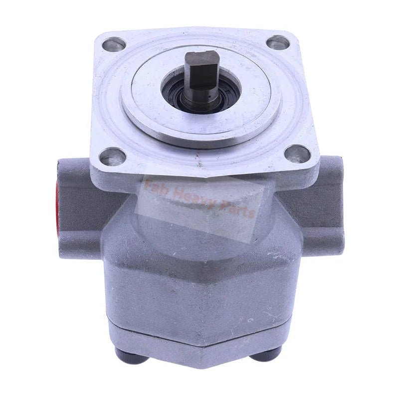 Hydraulic Oil Pressure Pump 67111 - 76100 for Kubota Tractor B20 B6200D B6200HSTE B7200D B7200HSTD B8200EP B6200E - Fab Heavy Parts