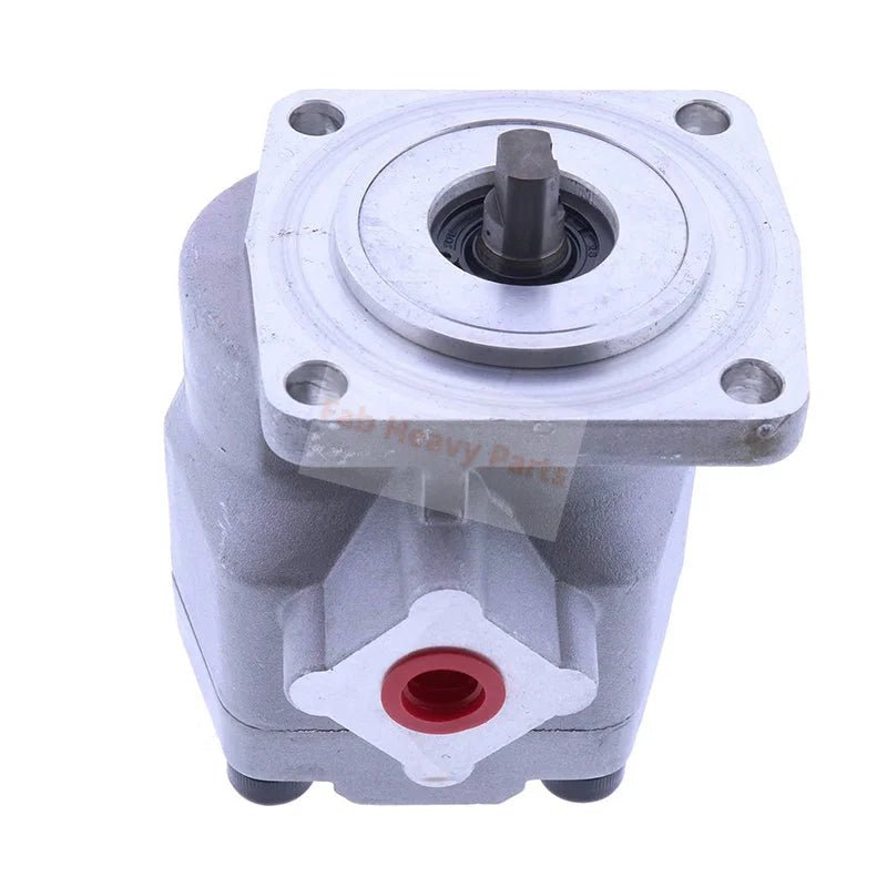 Hydraulic Oil Pressure Pump 67111 - 76100 for Kubota Tractor B20 B6200D B6200HSTE B7200D B7200HSTD B8200EP B6200E - Fab Heavy Parts