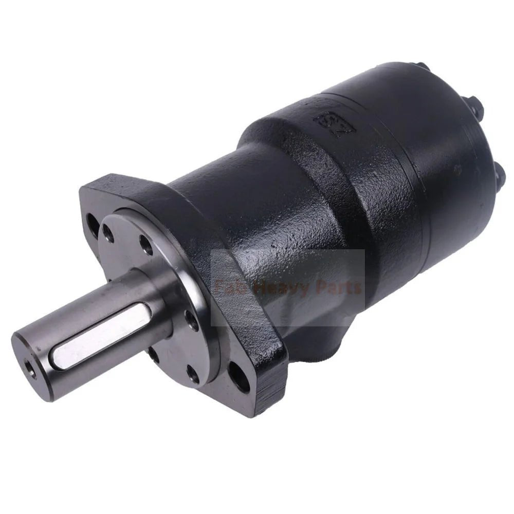 Hydraulic Orbital Motor 151 - 6009 OMR 200 BMR - 200 - 4BDN1 Fits for White - Fab Heavy Parts