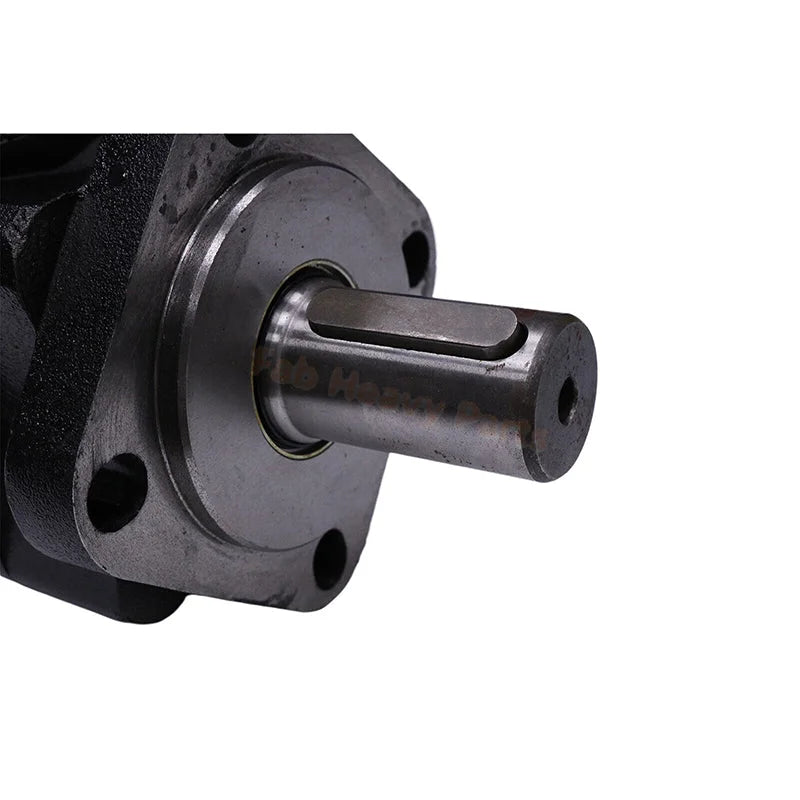 Motor orbital hidráulico OMS250 151F0505 Reemplaza a Sauer Danfoss
