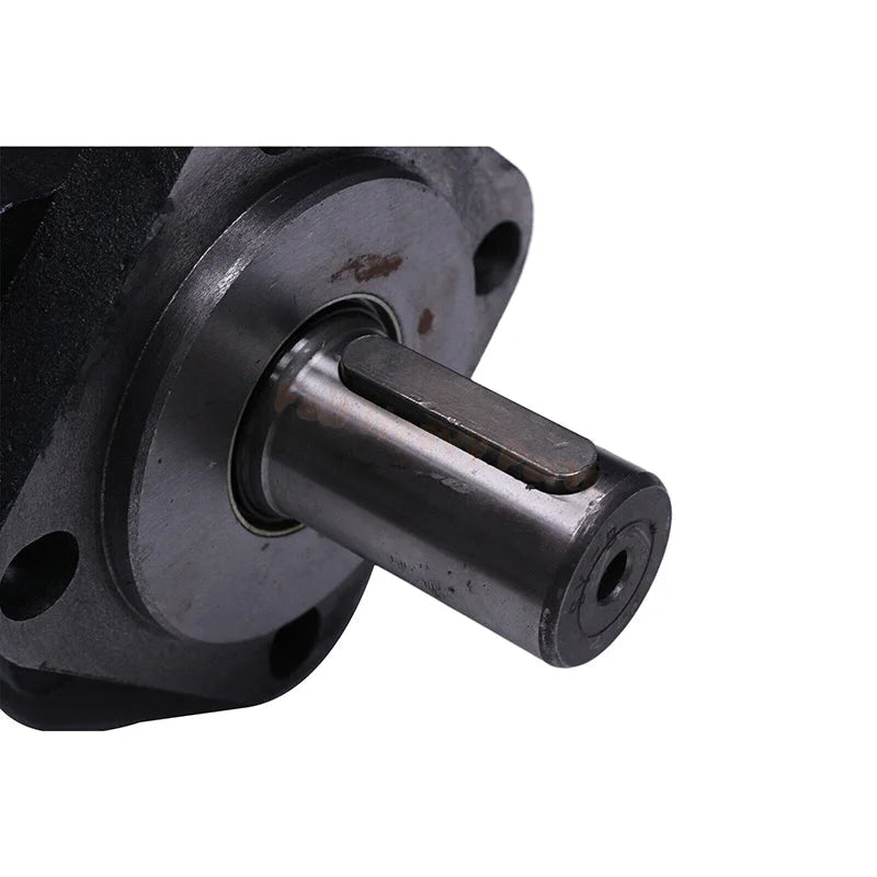 Motor orbital hidráulico OMS315 151F0506 Reemplaza a Sauer Danfoss