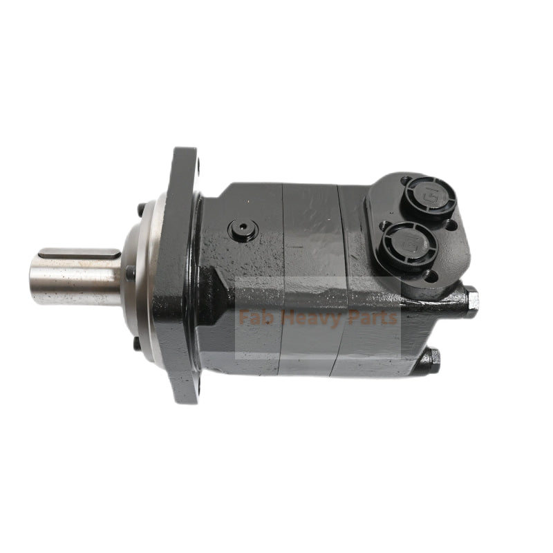 El motor orbital hidráulico OMV630-151B3103 151B3103 reemplaza a Danfoss