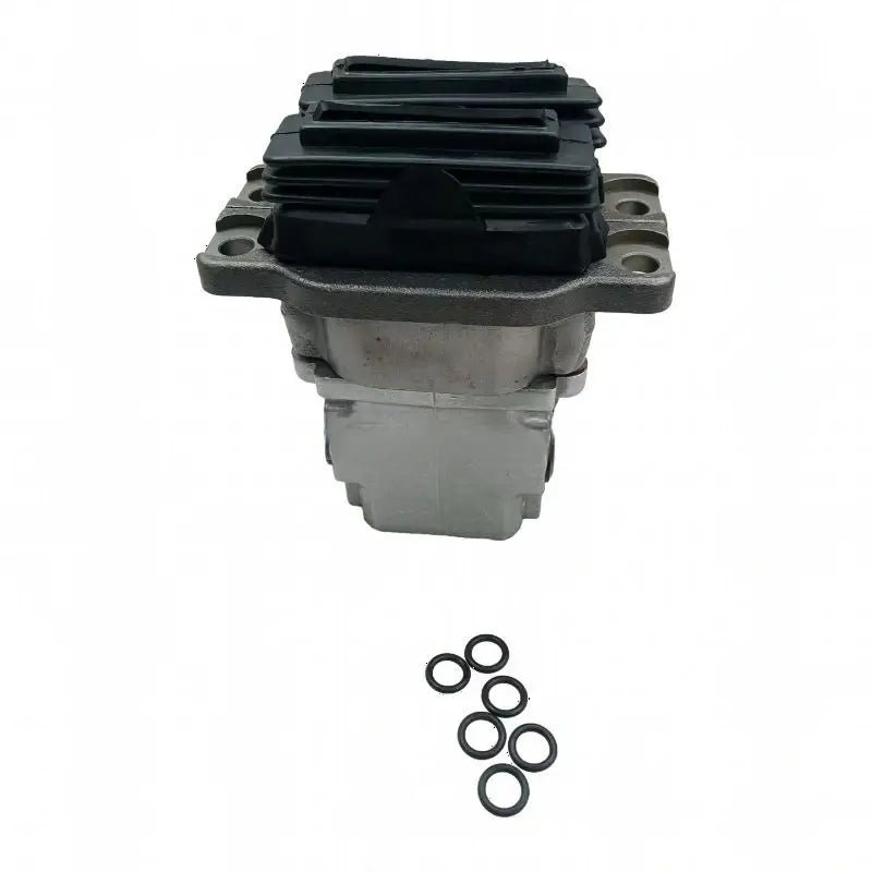 Hydraulic Pilot Contorl Valve PX30V00082F2 PM30V00019F7 for New Holland Excavator E50B E50BSR E55BX - Fab Heavy Parts