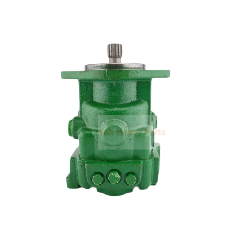 Hydraulic Piston Motor MMF044 for Sauer - Fab Heavy Parts