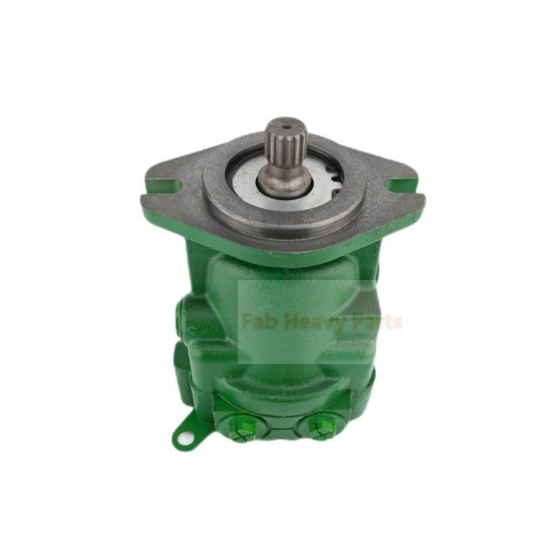 Hydraulic Piston Motor MMF044 for Sauer - Fab Heavy Parts