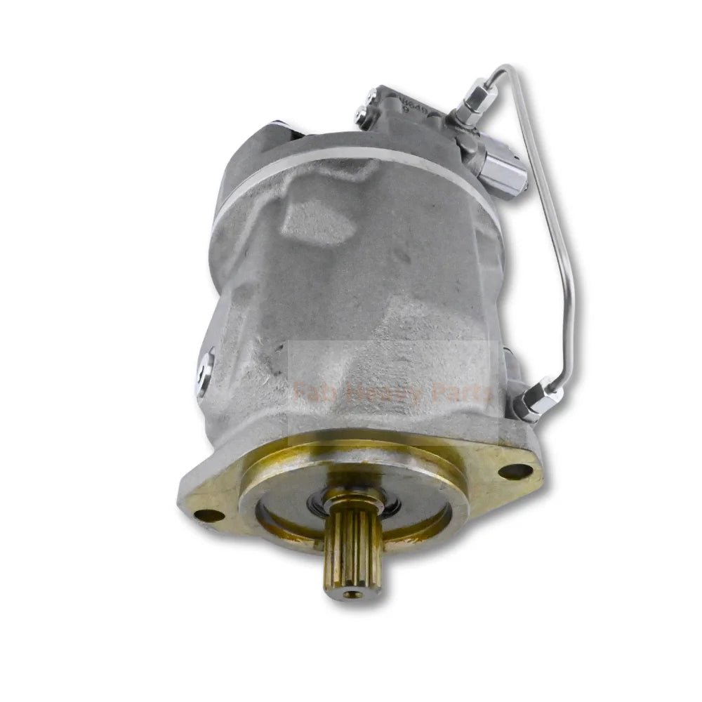 Hydraulic Piston Pump 100 - 3259 1003259 Fits for Caterpillar CAT Backhoe Loader 416B 426B 428B 436B 438B - Fab Heavy Parts