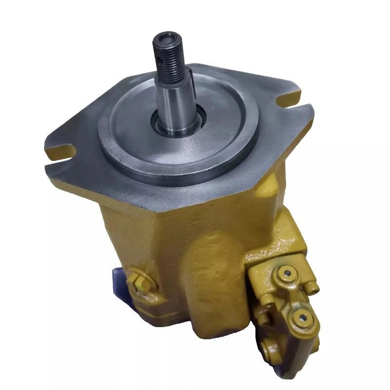 Hydraulic Piston Pump 10R - 7697 10R7697 Fits For Caterpillar CAT 950H 962H IT62H Wheel Loader - Fab Heavy Parts