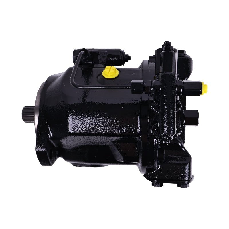 Hydraulic Piston Pump 112 - 6564 Fits for Caterpillar CAT Engine 3054 Loader 428C 416C 426C 428C 436C - Fab Heavy Parts