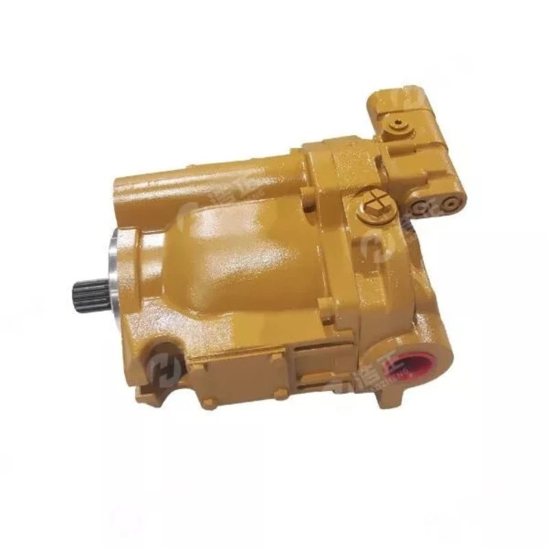 Hydraulic Piston Pump 118 - 1143 1181143 Fits For Caterpillar D350E D300E Truck - Fab Heavy Parts