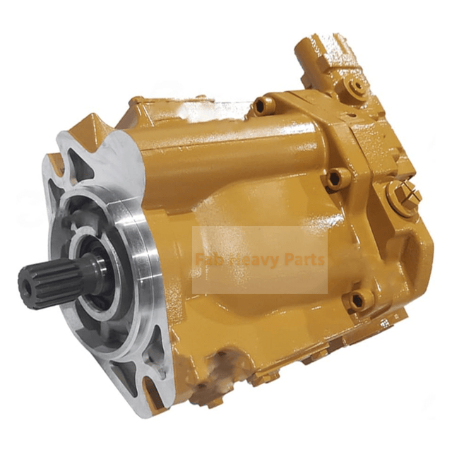 Hydraulic Piston Pump 120 - 0140 1200140 Fits For Caterpillar Wheel Loader 928 928H 928HZ IT28G - Fab Heavy Parts