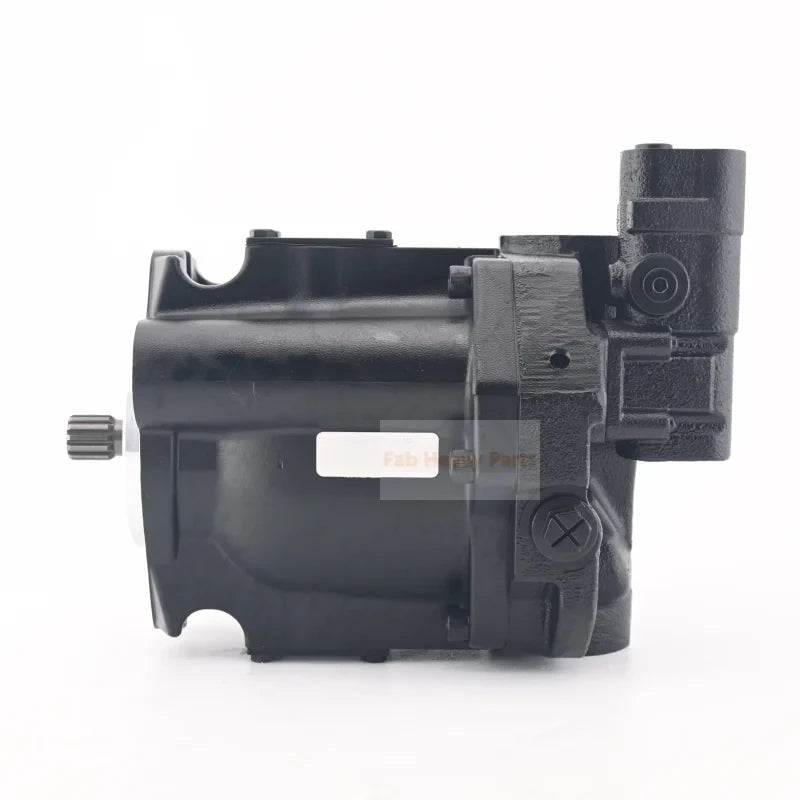 Hydraulic Piston Pump 142867C92 Fits for CASE International Tractor 5288 5488 5088 - Fab Heavy Parts