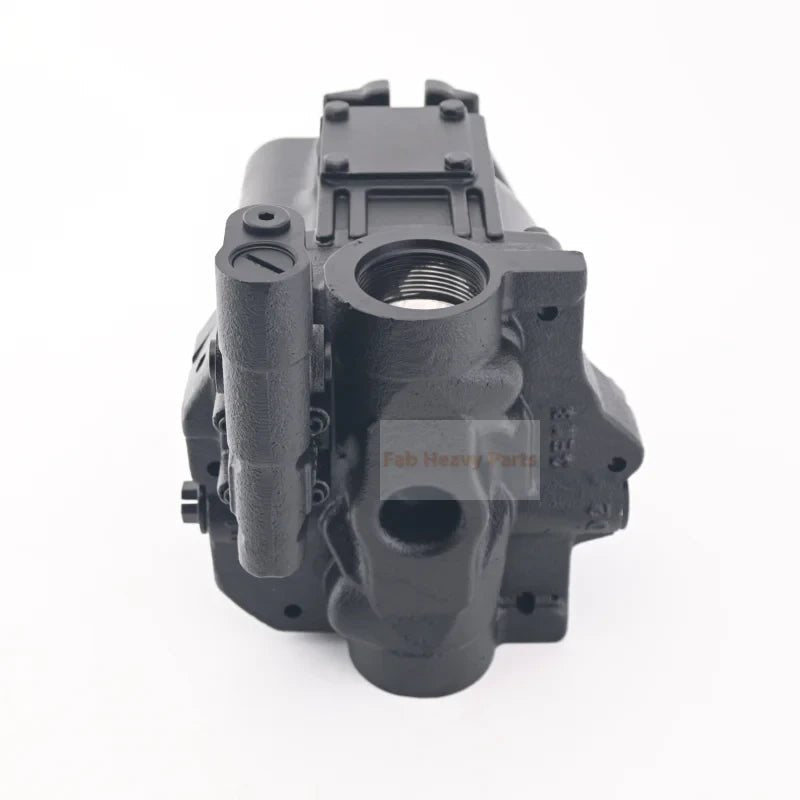 Hydraulic Piston Pump 142867C92 Fits for CASE International Tractor 5288 5488 5088 - Fab Heavy Parts