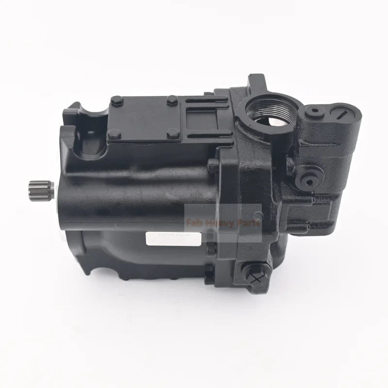 Hydraulic Piston Pump 142867C92 Fits for CASE International Tractor 5288 5488 5088 - Fab Heavy Parts
