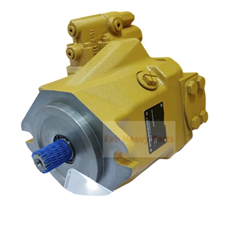 Hydraulic Piston Pump 254 - 5145 2545145 20R1842 R986120153 Fits for Caterpillar IT38H 938H Loaders - Fab Heavy Parts
