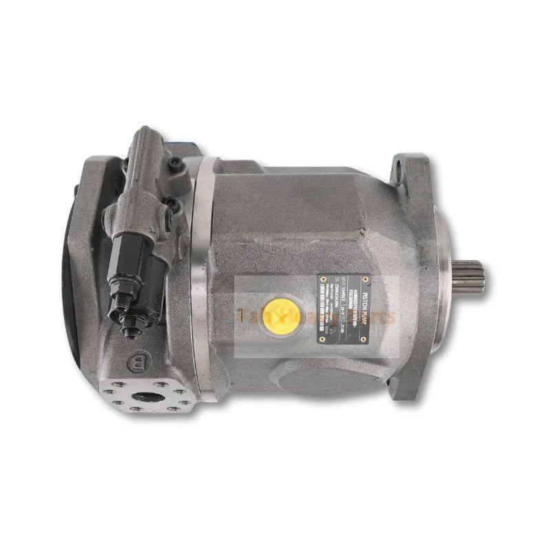 Hydraulic Piston Pump 278872A2 for New Holland Tractor TJ500 TJ375 TJ425 TJ275 TJ450 TJ325 - Fab Heavy Parts