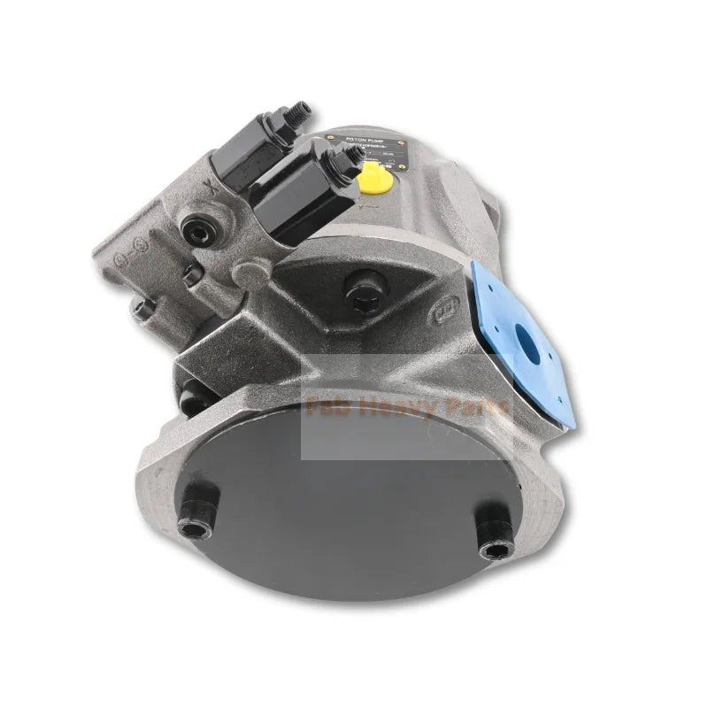Hydraulic Piston Pump 278872A2 for New Holland Tractor TJ500 TJ375 TJ425 TJ275 TJ450 TJ325 - Fab Heavy Parts