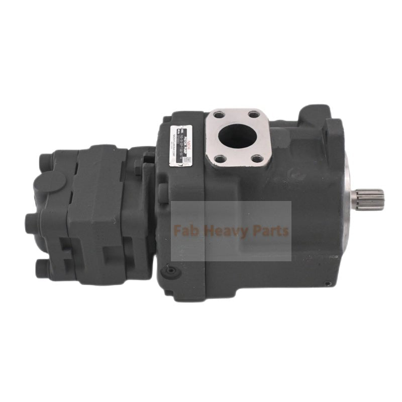 Hydraulic Piston Pump 4642385 Fits for John Deere Excavator 27D - Fab Heavy Parts