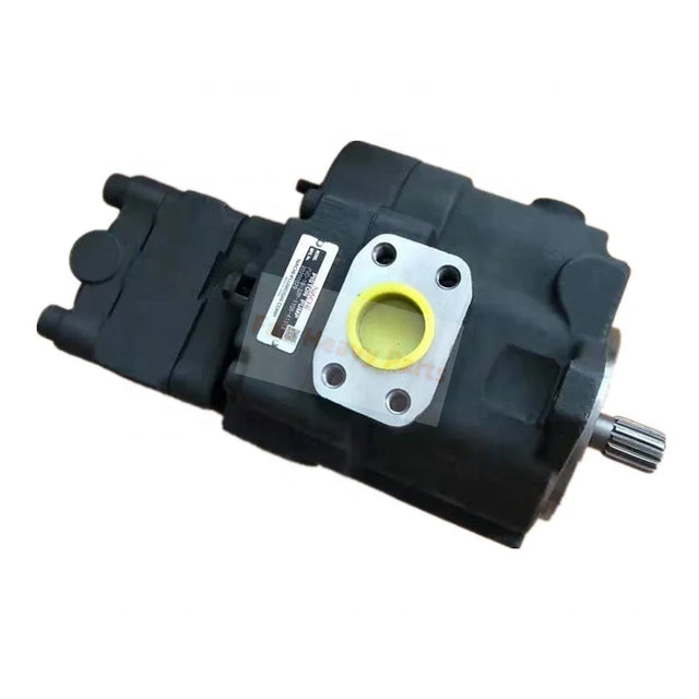 Hydraulic Piston Pump 4642385 for Hitachi Excavator ZX27U-2 ZX27U-3 ZX27UNA-2 ZX29U-3 ZX30UR-2