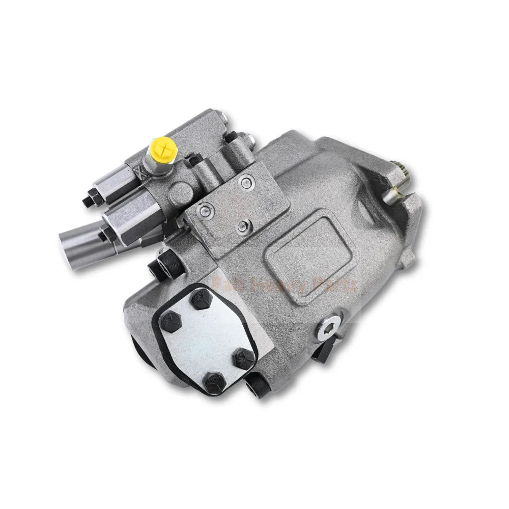 Hydraulic Piston Pump 7179600 Aftermarket Replacement For Bobcat Excavator E50 E55