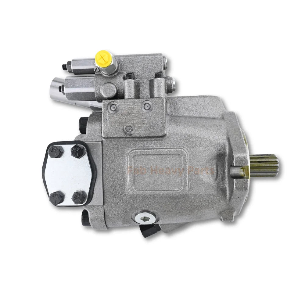 Hydraulic Piston Pump 7179600 Aftermarket Replacement For Bobcat Excavator E50 E55