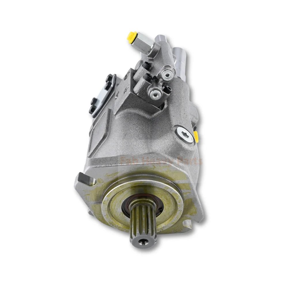Hydraulic Piston Pump 7179600 Aftermarket Replacement For Bobcat Excavator E50 E55 - Fab Heavy Parts