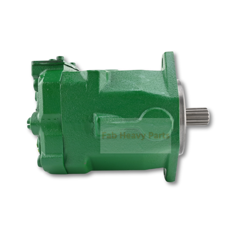 Hydraulic Piston Pump AL166639 Fits for John Deere 6130 6230 6430 6530 6630 7130 7230