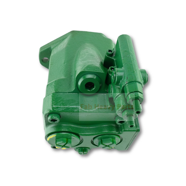 Pompa a pistone idraulica AL166639 adatta per John Deere 6130 6230 6430 6530 6630 7130 7230