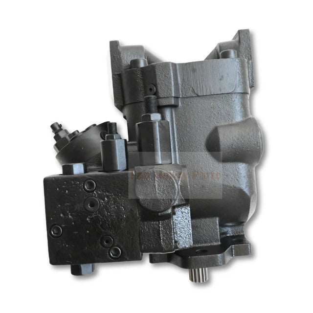 Pompe à piston hydraulique AT180926 FITS POUR JOHN DEERE MOTEUR 4045 LOCAGE DE BAILLE 410G 410E