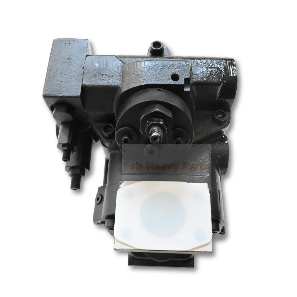 Hydraulic Piston Pump AT180926 Fits for John Deere Engine 4045 Backhoe Loader 410G 410E - Fab Heavy Parts