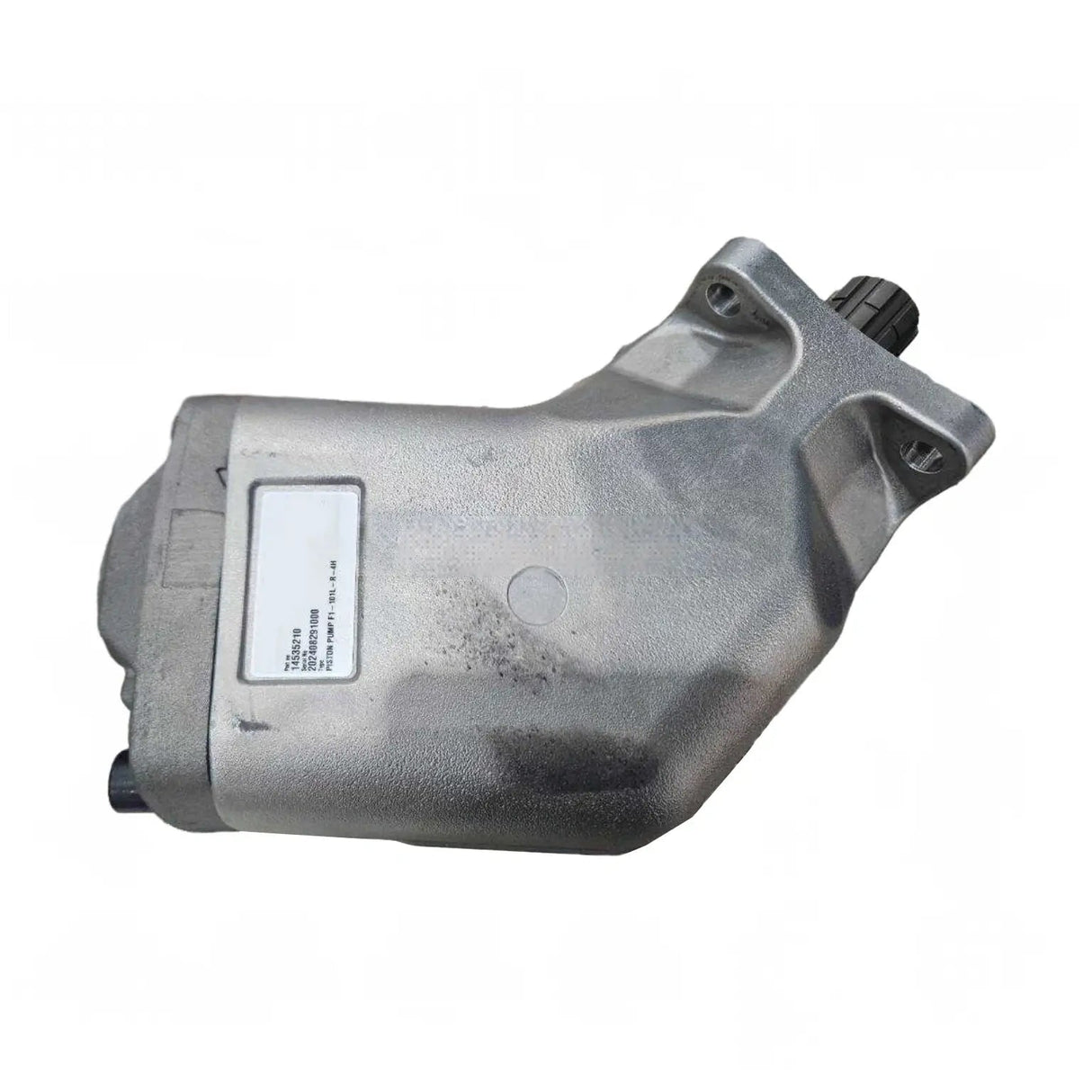 Hydraulic Piston Pump for Volvo Truck FL FE Replaces F1-101L-R-4H - Fab Heavy Parts