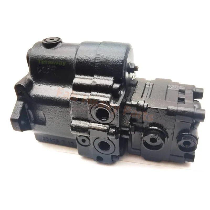 Hydraulic Piston Pump PVD - 1B - 32P - 8G6 - 45500 PVD - 1B - 30P Fits for John Deere 27D Excavator - Fab Heavy Parts
