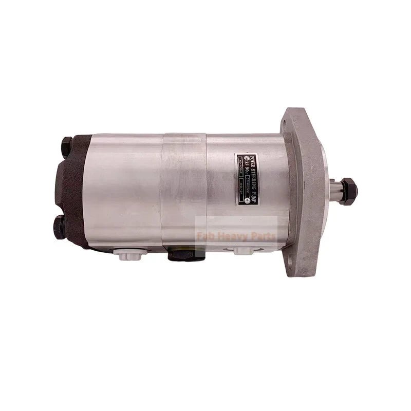 Hydraulic Power Steering Pump 3701006M91 3774613M91 for Massey Ferguson 362 375 383 390 396 398 399 Tractor - Fab Heavy Parts